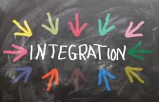 Le radici dell’integrazione 1 integrazione sociale