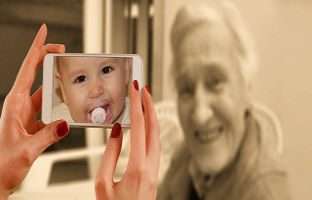 Realtà o rappresentazione della realtà? 1 realtà e percezione della realtà