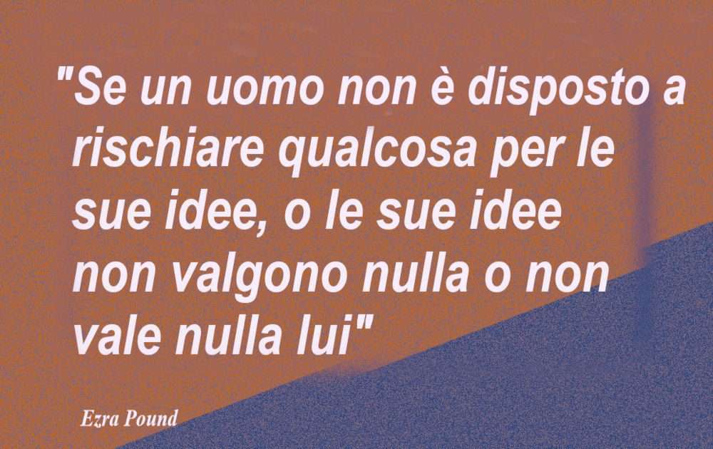 ezra pound
