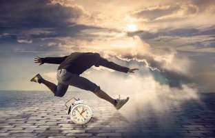 L'inganno del tempo 1 cambiare il proprio passato