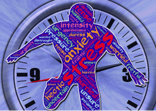 Lo stress, questo sconosciuto 1 psicologo stress pistoia