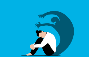 I traumi psicologici: cosa sono e come possiamo affrontarli 1 trauma psicologico